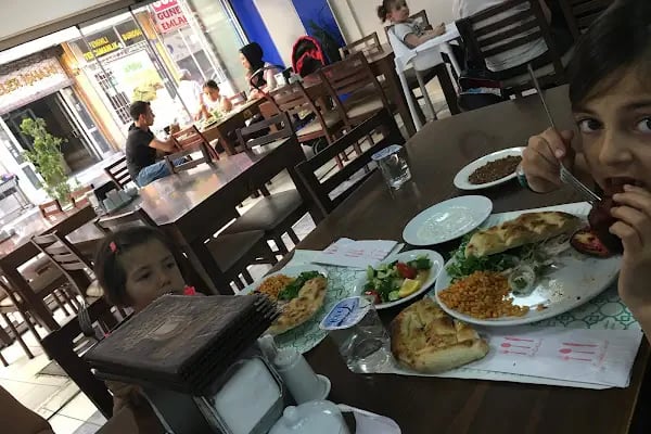 Urfa Sofrası Akşehir - Resim 2