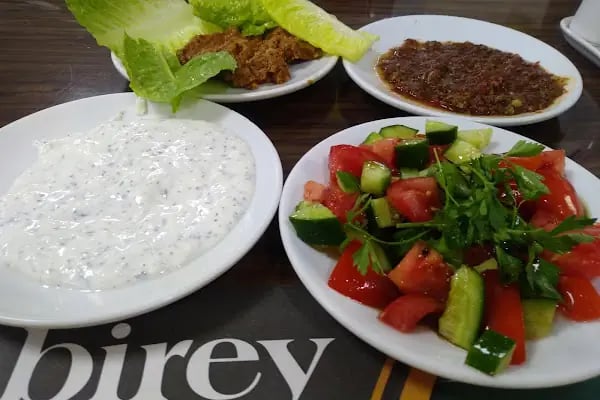 Urfa Sofrası Akşehir - Resim 6
