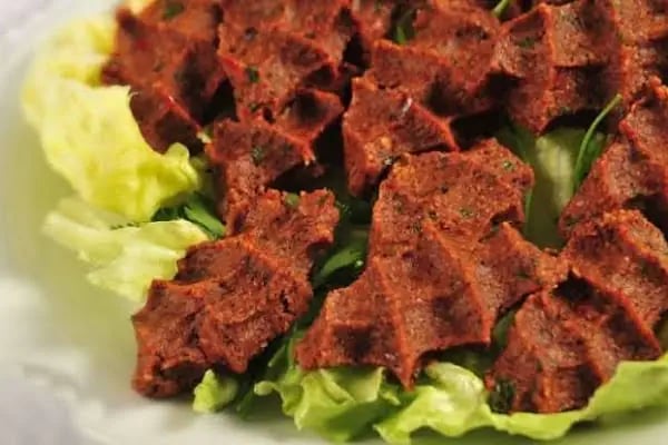 Urfa Sofrası Akşehir - Resim 15