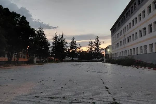 Urfa Sofrası Akşehir - Resim 19
