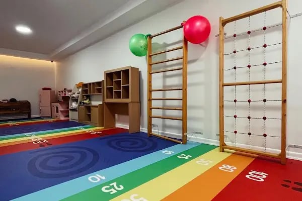 Ankara Montessori Akademi Anaokulu - Resim 2