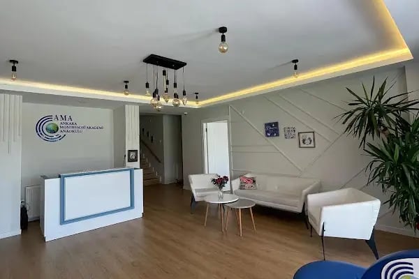 Ankara Montessori Akademi Anaokulu - Resim 4