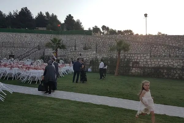 Seydi Bahçe Kır Düğün Salonu - Resim 18