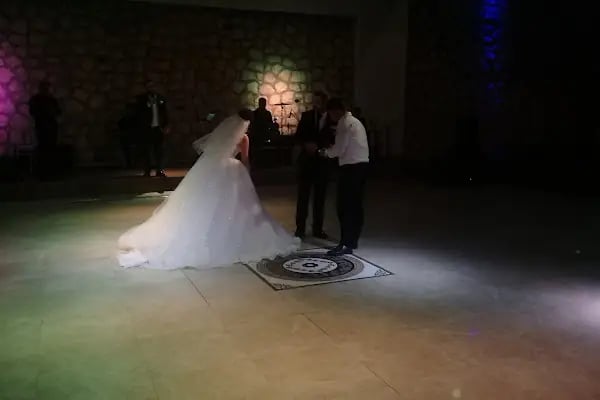 Seydi Bahçe Kır Düğün Salonu - Resim 13
