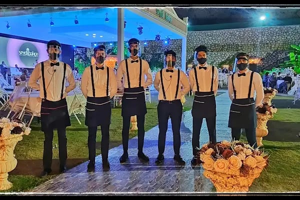 Seydi Bahçe Kır Düğün Salonu - Resim 16