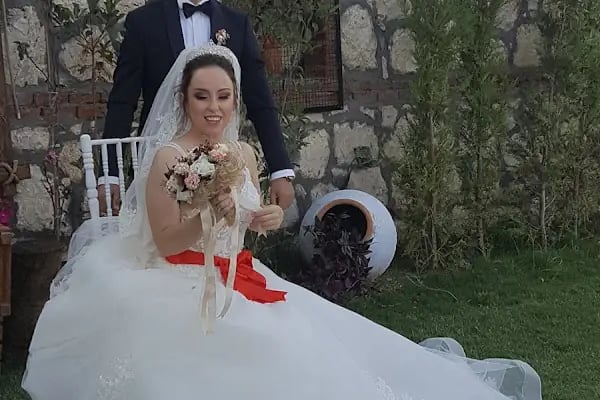 Seydi Bahçe Kır Düğün Salonu - Resim 17
