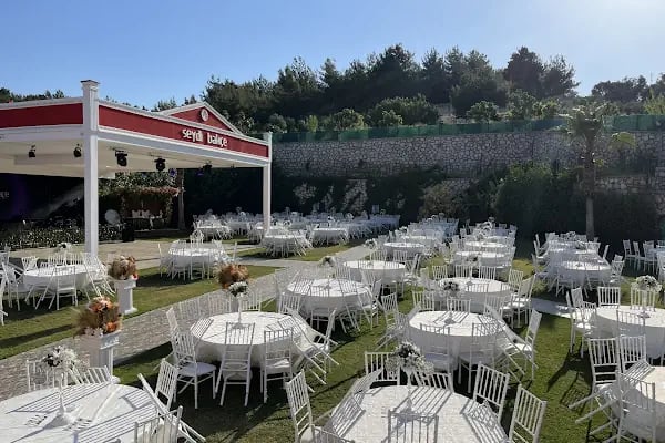 Seydi Bahçe Kır Düğün Salonu - Resim 1