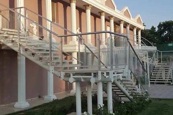 Seydi Bahçe Kır Düğün Salonu - Resim 15