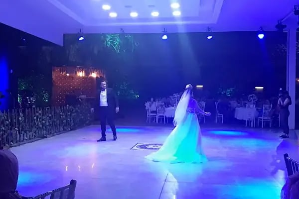 Seydi Bahçe Kır Düğün Salonu - Resim 6