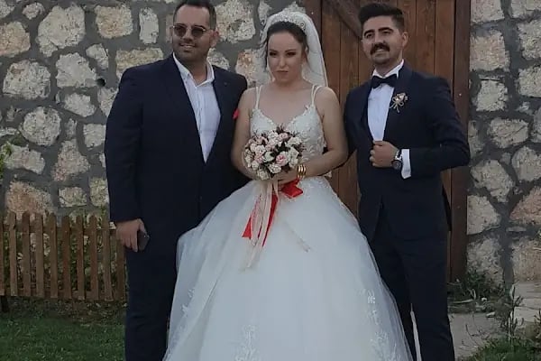 Seydi Bahçe Kır Düğün Salonu - Resim 8