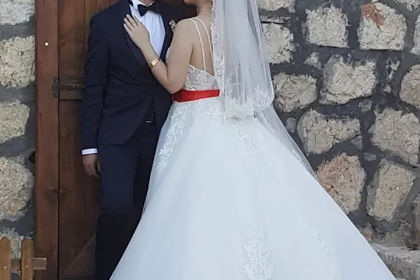Seydi Bahçe Kır Düğün Salonu - Resim 14