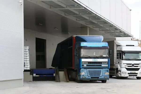 Çağsan Merdiven Balıkesir Fabrika - Resim 20
