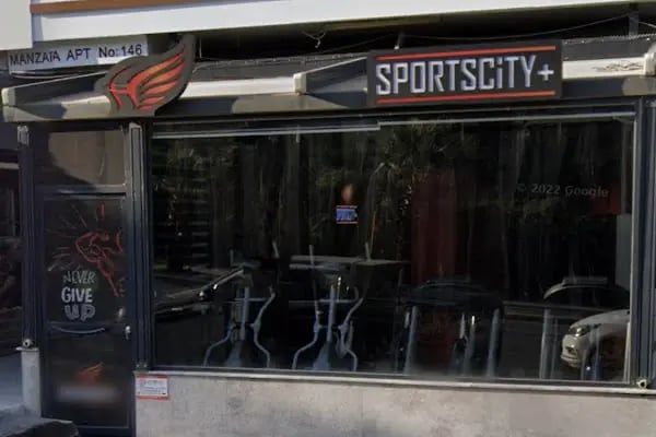SportsCityPlus - Resim 10