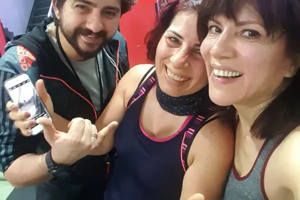 SportsCityPlus - Resim 15
