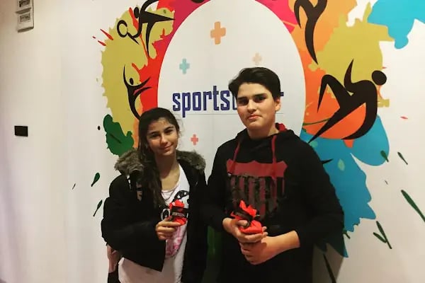 SportsCityPlus - Resim 9