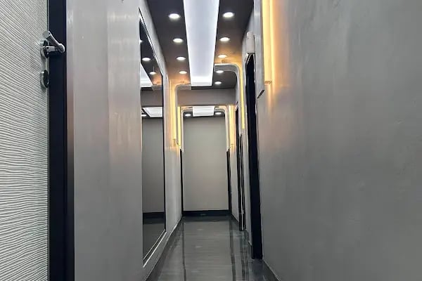 Rönesans Vip Bayraklı - Resim 5