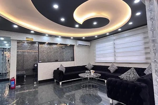 Rönesans Vip Bayraklı - Resim 3