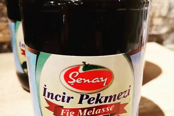Ünallar Organik Köy - Resim 10