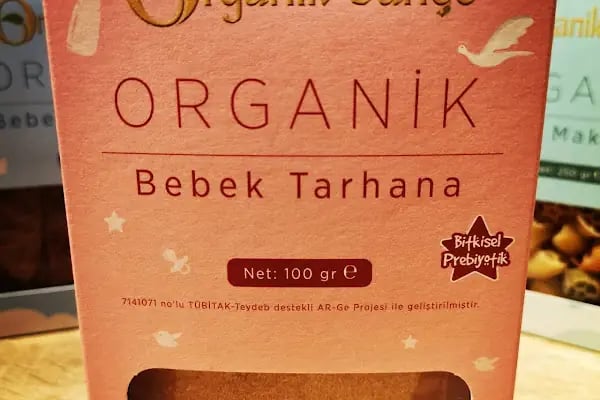 Ünallar Organik Köy - Resim 9
