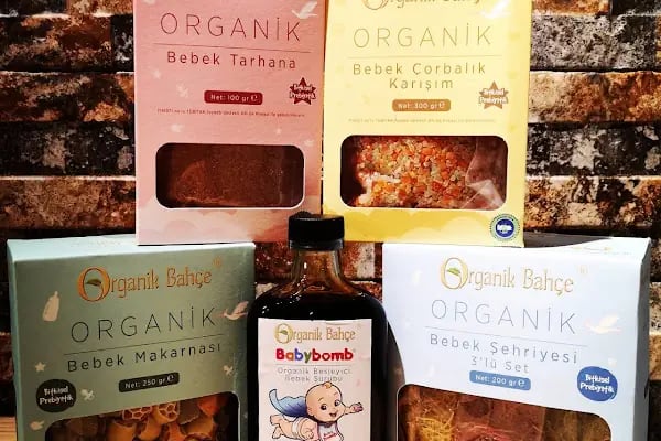 Ünallar Organik Köy - Resim 3