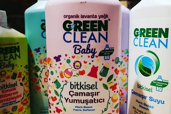 Ünallar Organik Köy - Resim 19