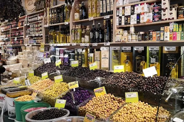 Ünallar Organik Köy - Resim 2