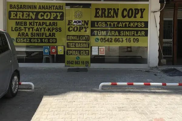 Eren Copy - Resim 4