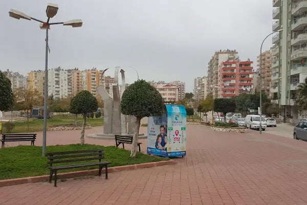 Huzurevleri mahallesi muhtarlığı - Resim 7