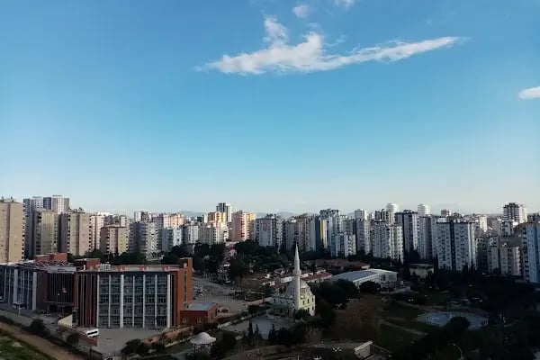 Huzurevleri mahallesi muhtarlığı - Resim 20