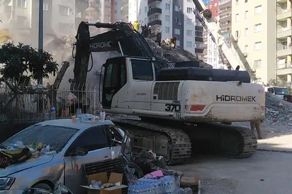 Huzurevleri mahallesi muhtarlığı - Resim 5