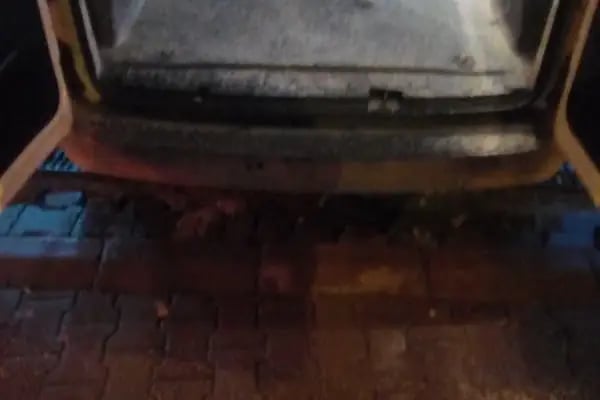 Öz Taş Halı ve Oto Yıkama Fabrikası - Resim 6