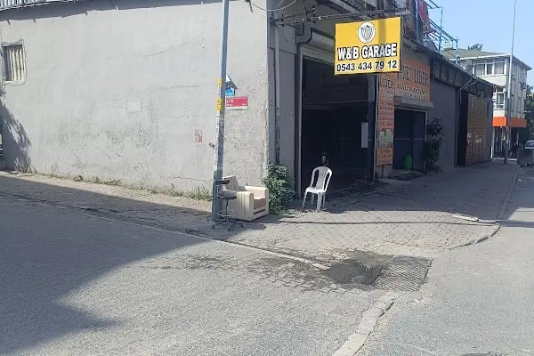 Öz Taş Halı ve Oto Yıkama Fabrikası - Resim 3