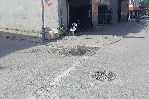 Öz Taş Halı ve Oto Yıkama Fabrikası - Resim 4