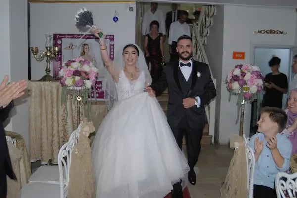 Boy Düğün davet - Resim 16