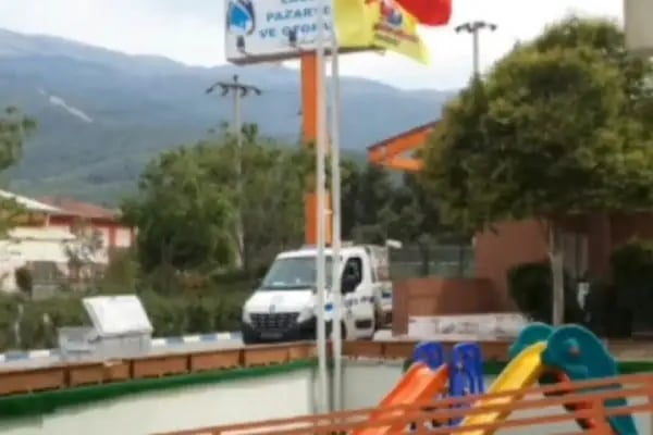 ÖZEL HARİKALAR DİYARI ANAOKULU - Resim 6