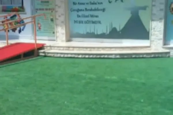 ÖZEL HARİKALAR DİYARI ANAOKULU - Resim 5