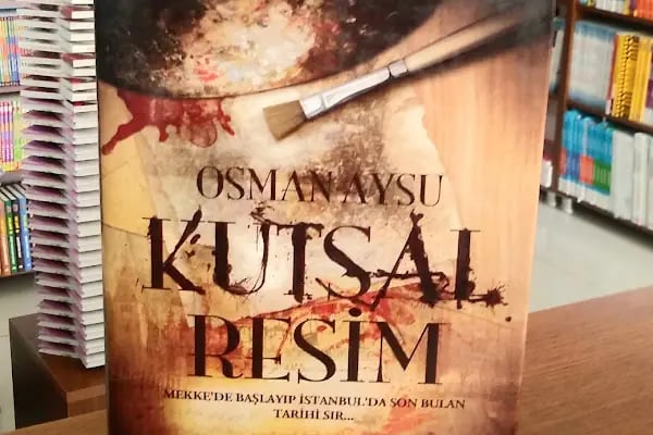 İncir Kitap Kırtasiye - Resim 7