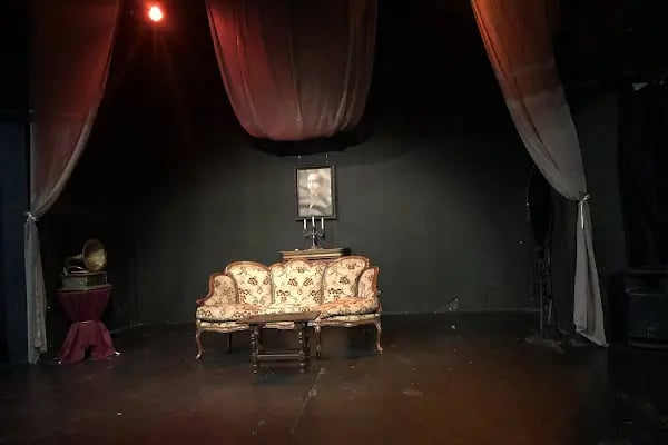 Kadıköy Emek Tiyatrosu - Resim 8