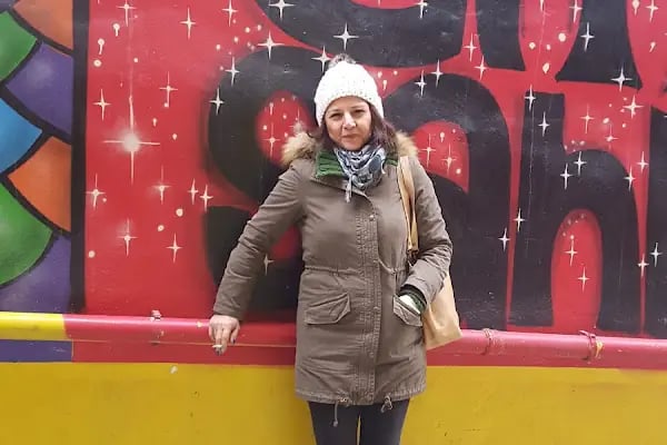 Kadıköy Emek Tiyatrosu - Resim 6