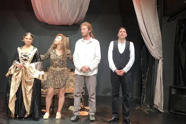 Kadıköy Emek Tiyatrosu - Resim 16