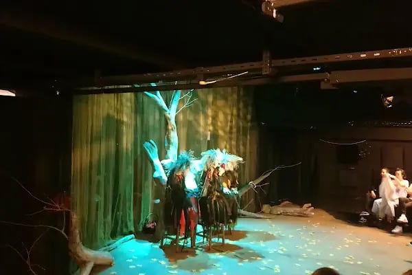 Kadıköy Emek Tiyatrosu - Resim 11