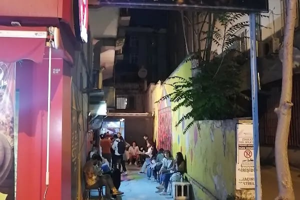 Kadıköy Emek Tiyatrosu - Resim 10
