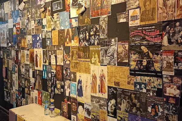 Kadıköy Emek Tiyatrosu - Resim 2
