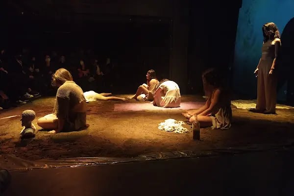 Kadıköy Emek Tiyatrosu - Resim 5
