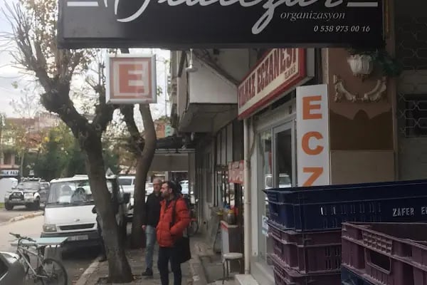Lalezar Organizasyon (Yolgiden Düğün Salonu) - Resim 1