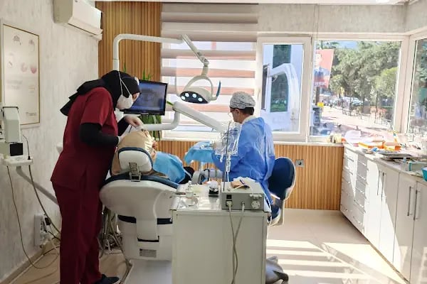 Diş Hekimi Ahmet Silahtaroğlu - Resim 5