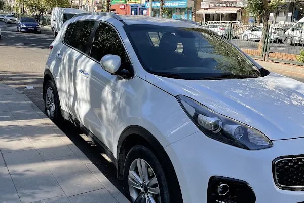 Diyarbakır Havalimanı Araç Kiralama - Resim 2