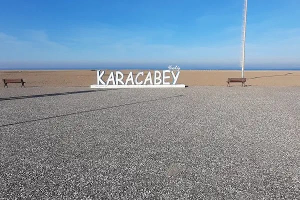 Yeniköy Boğaz (bayramdere) Kamp Alanı Günlük kiralık Kamp Çadırı - Resim 11