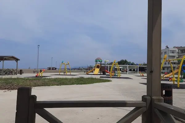 Yeniköy Boğaz (bayramdere) Kamp Alanı Günlük kiralık Kamp Çadırı - Resim 15