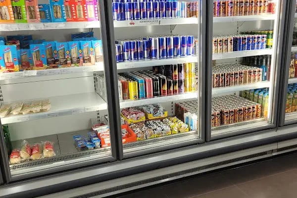 Kuzey Marmara Otoyolu Dinlenme Tesisi - Resim 12